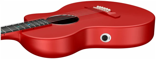 Natasha Asteroid NSX Imperial Red в Москве c доставкой