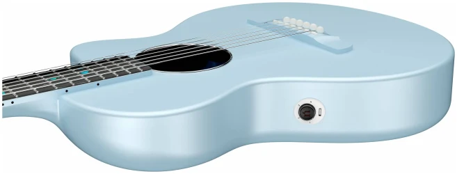 Natasha Asteroid NSX Ocean Blue в Москве c доставкой