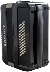 Golden Cup JH2014 BK в Москве c доставкой