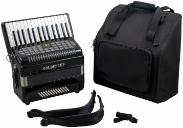 Golden Cup JH2014 BK в Москве c доставкой