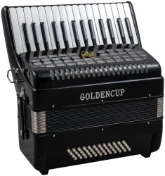 Golden Cup JH2014 BK в Москве c доставкой