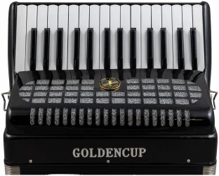 Golden Cup JH2014 BK в Москве c доставкой