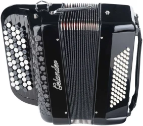 Gelander GH5060B BK в Москве c доставкой