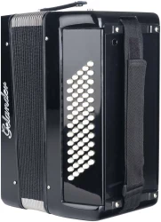 Gelander GH5060B BK в Москве c доставкой