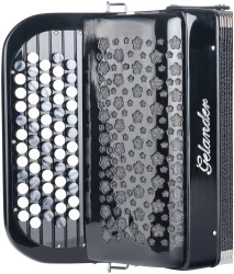 Gelander GH5060B BK в Москве c доставкой