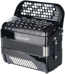 Gelander GH5060B BK в Москве c доставкой