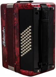 Gelander GH2014-26 RD в Москве c доставкой