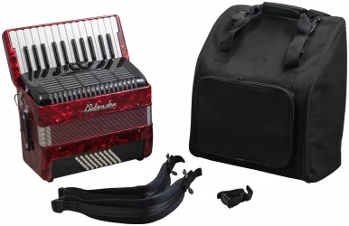 Gelander GH2014-26 RD в Москве c доставкой