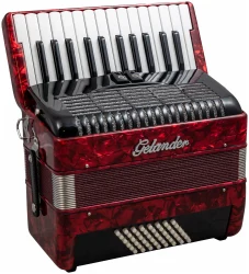 Gelander GH2014-26 RD в Москве c доставкой