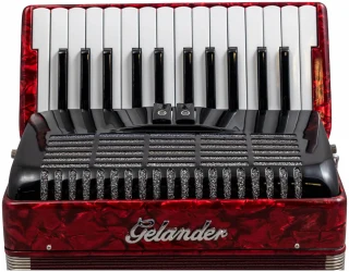 Gelander GH2014-26 RD в Москве c доставкой