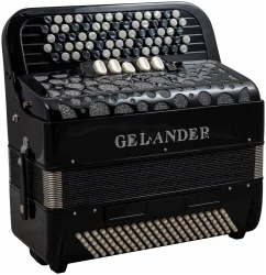 Gelander GH5120-3B BK в Москве c доставкой