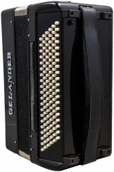 Gelander GH5120-3B BK в Москве c доставкой