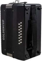 Golden Cup JH2016 BK в Москве c доставкой