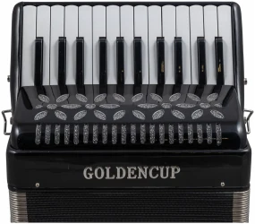 Golden Cup JH2016 BK в Москве c доставкой