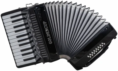 Golden Cup JH2016 BK в Москве c доставкой