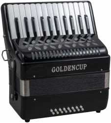 Golden Cup JH2016 BK в Москве c доставкой