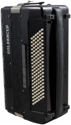 Golden Cup JH2008 BK в Москве c доставкой