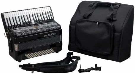 Golden Cup JH2008 BK в Москве c доставкой