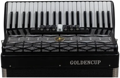 Golden Cup JH2008 BK в Москве c доставкой