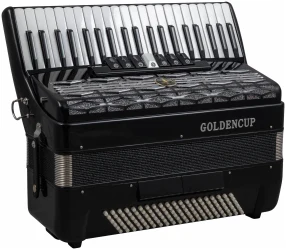 Golden Cup JH2008 BK в Москве c доставкой