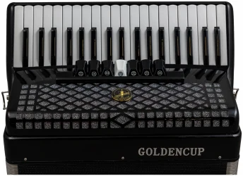 Golden Cup JH2006 BK в Москве c доставкой