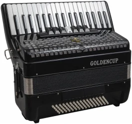 Golden Cup JH2006 BK в Москве c доставкой