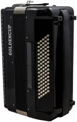 Golden Cup JH2006 BK в Москве c доставкой