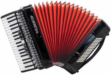 Golden Cup JH2006 BK в Москве c доставкой