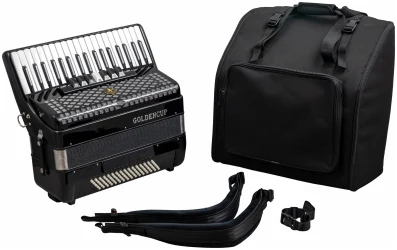 Golden Cup JH2006 BK в Москве c доставкой