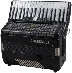 Golden Cup JH2021 BK в Москве c доставкой