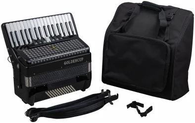 Golden Cup JH2021 BK в Москве c доставкой