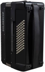 Golden Cup JH2021 BK в Москве c доставкой