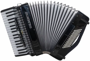 Golden Cup JH2021 BK в Москве c доставкой