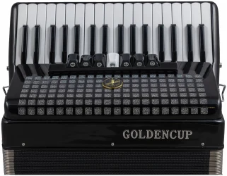 Golden Cup JH2021 BK в Москве c доставкой