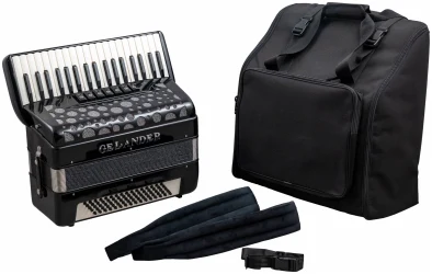 Gelander GH1880 BK в Москве c доставкой