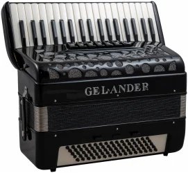 Gelander GH1880 BK в Москве c доставкой