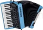 Hohner Bravo my Color III 72 Sky