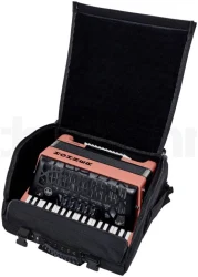 Hohner Bravo my Color III 72 Sunrise в Москве c доставкой