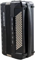 Golden Cup JH2012A BK в Москве c доставкой