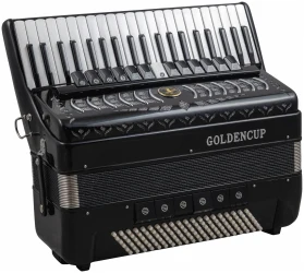 Golden Cup JH2012A BK в Москве c доставкой