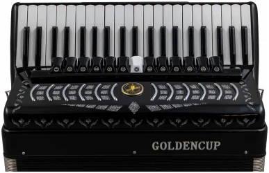 Golden Cup JH2012A BK в Москве c доставкой