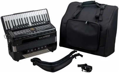 Golden Cup JH2012A BK в Москве c доставкой