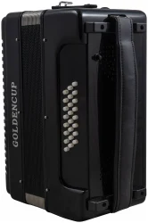 Golden Cup JH2024 BK в Москве c доставкой