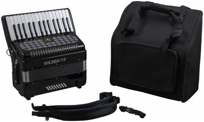 Golden Cup JH2024 BK в Москве c доставкой