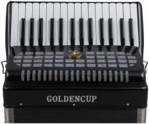 Golden Cup JH2024 BK в Москве c доставкой