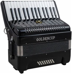 Golden Cup JH2024 BK в Москве c доставкой