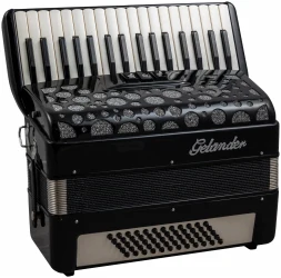 Gelander GH1860 BK в Москве c доставкой