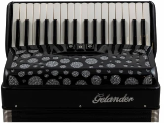 Gelander GH1860 BK в Москве c доставкой