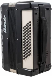 Gelander GH1860 BK в Москве c доставкой