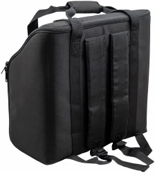 Gelander GH1860 BK в Москве c доставкой